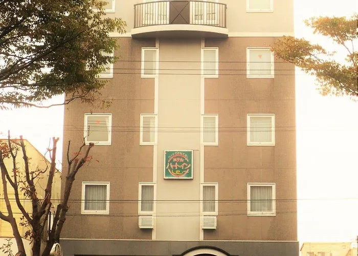 赫特旅馆酒店