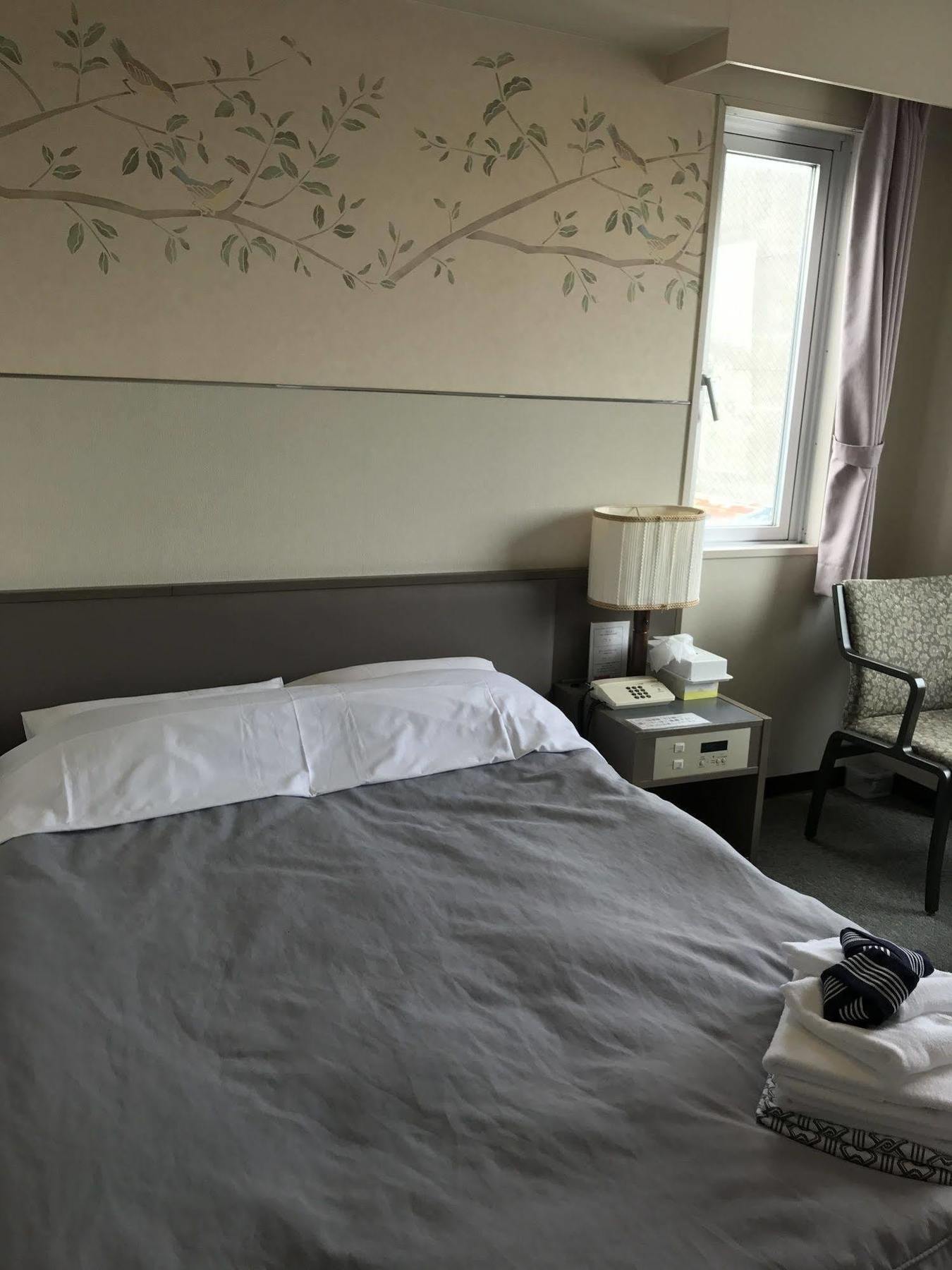 赫特旅馆酒店 酒店